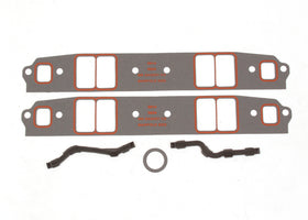 Mr. Gasket Ultra-Seal Intake Manifold Gaskets 1955-1991 Chevrolet 262-400 Gen I Small Block