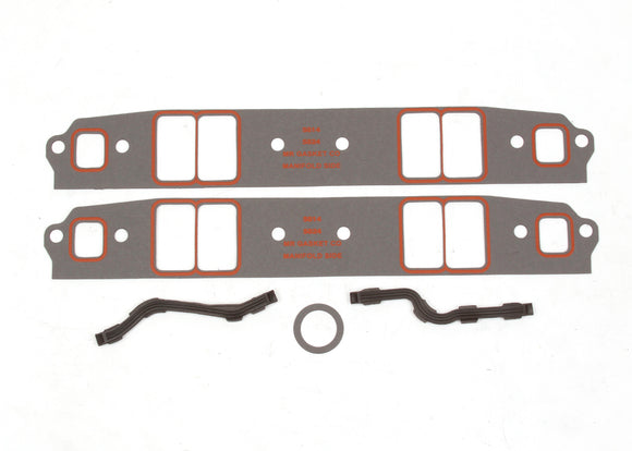 Mr. Gasket Ultra-Seal Intake Manifold Gaskets 1955-1991 Chevrolet 262-400 Gen I Small Block