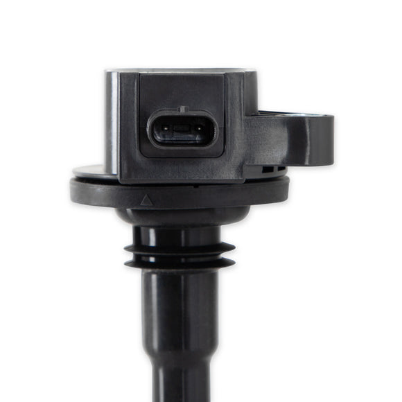 MSD Ignition Coil - Blaster - Ford 5.2L - V8 - SuperCharged - Black