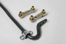 Progress Tech 08-16 Subaru WRX/STi Rear Sway Bar (22mm - Adjustable) - Requires PN 65.2314-1