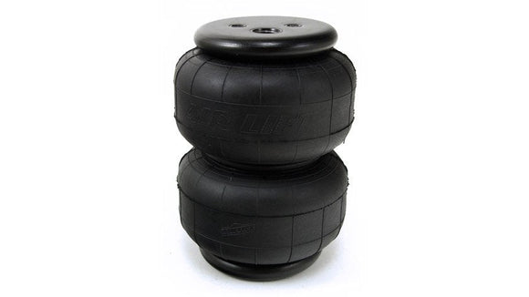 Gen IV Dominator Series D2500 - Single 1/2" Port