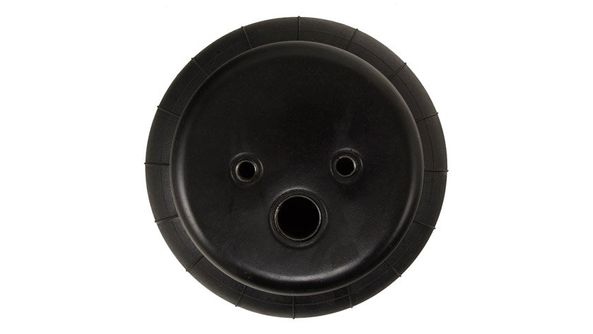 Gen IV Dominator Series D2500 - Single 1/2" Port - 0