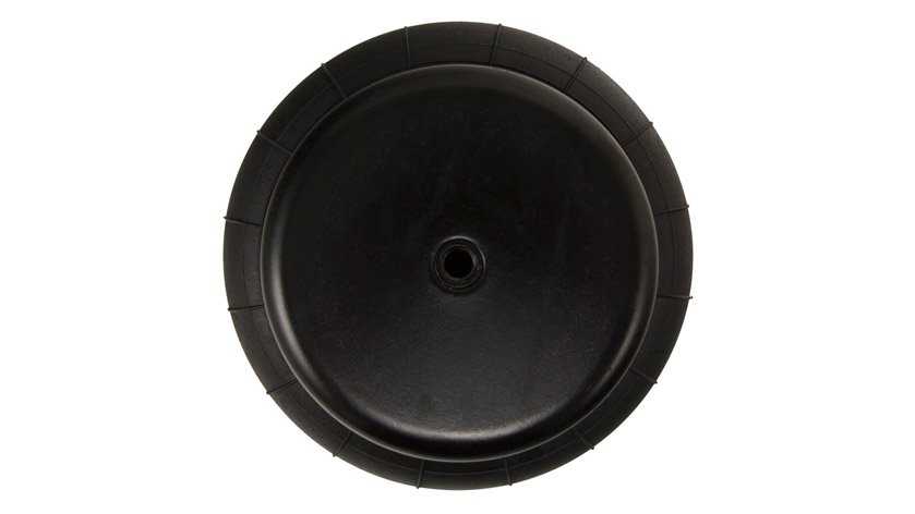 Gen IV Dominator Series D2500 - Single 1/2" Port