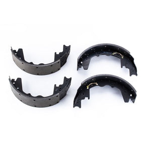 AUTOSPECIALTY BRAKE SHOE