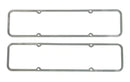 Mr. Gasket Valve Cover Gaskets - Molded Rubber 1960-1986 Chevrolet 262-400 Gen I Small Block-1