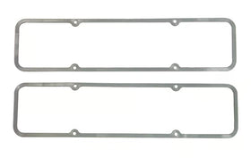 Mr. Gasket Valve Cover Gaskets - Molded Rubber 1960-1986 Chevrolet 262-400 Gen I Small Block