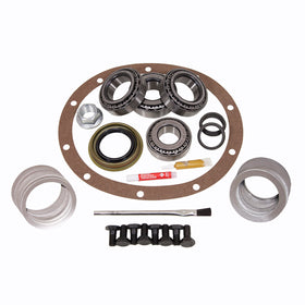 USA Standard Master Overhaul Kit For The Model 35 IFS Front Diff