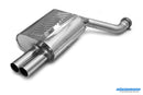 Eisenmann E39 5-Series (I6) Performance Exhaust-5