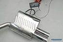 Eisenmann E39 5-Series (I6) Performance Exhaust-7
