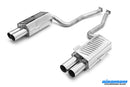 Eisenmann E31 850ci [M73] Performance Exhaust-1
