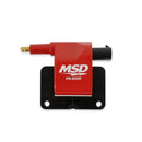 MSD Coil. Chrysler Late Model. '90-'96-1