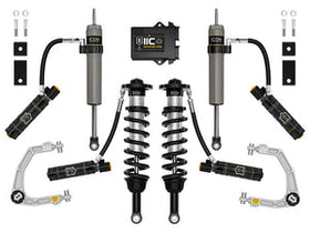ICON 22-23 Toyota Tundra 1.25-3.5in Stage 12 Suspension System
