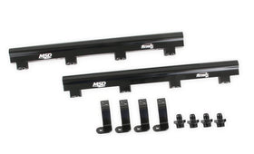 MSD Fuel Rails for LS7 Airforce Manifold