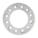 Mr. Gasket Wheel Spacers 1/4 Inch Thick, 6 lug 5-1/2 Inch Bolt Circle-1