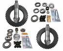 Revolution Gear & Axle Gear Package: 2018+ Jeep Wrangler JL Rubicon-1