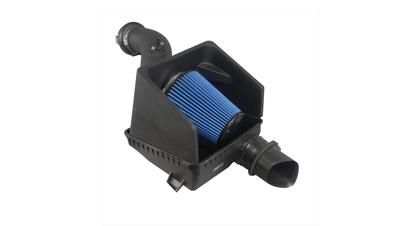 Volant 08-13 Toyota Sequoia 5.7 V8 Fast Fit 5 Air Intake System