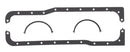 Mr. Gasket Ultra-Seal Oil Pan Gasket Fits 1962-2001 Ford 221/260/289/302 Small Block-1