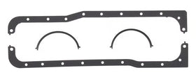 Mr. Gasket Ultra-Seal Oil Pan Gasket Fits 1962-2001 Ford 221/260/289/302 Small Block