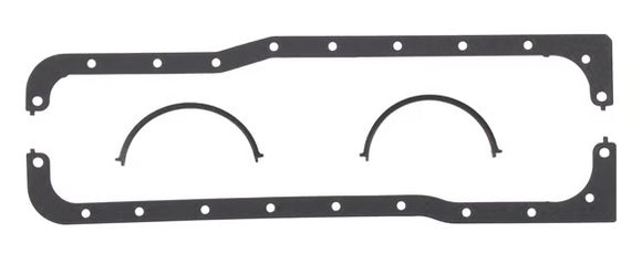Mr. Gasket Ultra-Seal Oil Pan Gasket Fits 1962-2001 Ford 221/260/289/302 Small Block