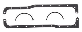 Mr. Gasket Ultra-Seal Oil Pan Gasket Fits 1969-1997 Ford 351W