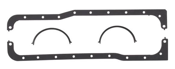 Mr. Gasket Ultra-Seal Oil Pan Gasket Fits 1969-1997 Ford 351W