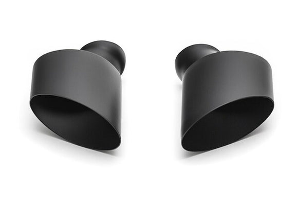 Fabspeed Porsche 993 Turbo, Turbo S, 993 GT2 EVO Competition Race Exhaust System