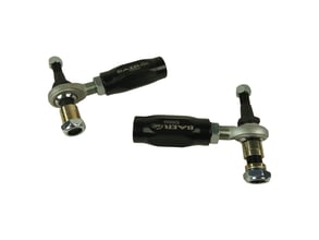 Baer Tracker tie rod set Fits 2010-2012 Camaro with Stock Spindles
