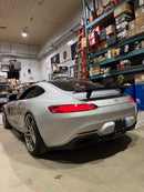 Mercedes-Benz AMG GT C190 4.0T M178 2015-2023 ECU Tune Stage 1 - 3-5