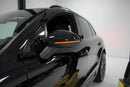 Flat 6 Motorsports - Sequential LED Mirror Turn Signals (Macan)-3