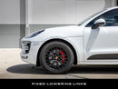 Flat 6 Motorsports - Macan Lowering Links V3-16