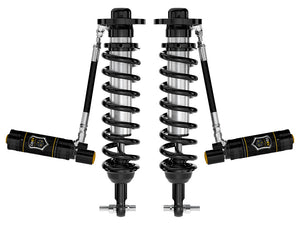 ICON 21-23 Ford F150 4WD 0-2.75in 2.5 VS RR CDEV Coilover Kit