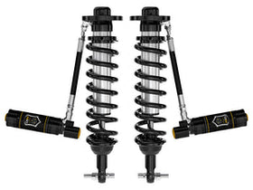 ICON 21-23 Ford F150 4WD 0-2.75in 2.5 VS RR CDEV Coilover Kit