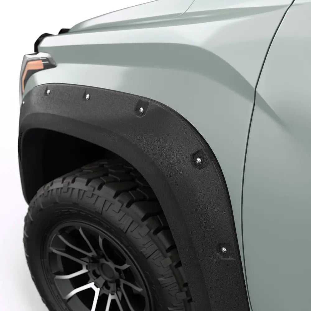 EGR 22-23 Toyota Tundra Bolt-On Look Fender Flares - Set - 0