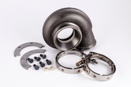 Garrett GTX3076R Gen II Turbo Assembly Kit V-Band / V-Band 0.83 A/R