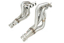 KOOKS STAINLESS STEEL STEPPED LONG TUBE HEADERS: 2015+ FORD MUSTANG GT-3
