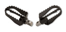 Burly Brand Pegs MX Black (Mini)-1