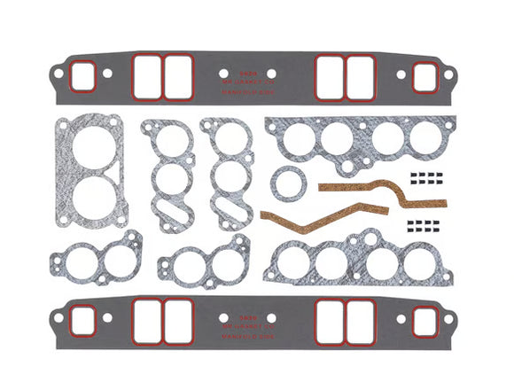 Mr. Gasket Ultra-Seal Intake Manifold Gaskets 1985-1991 Chevrolet 305-350 Gen I Small Block