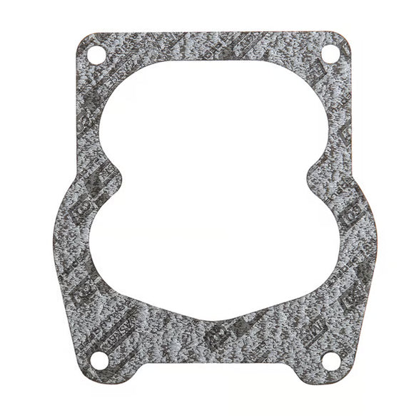 Mr. Gasket Performance Carburetor Base Gasket - Open Center