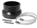 aFe Magnum FORCE Performance Accessories Coupling Kit 4-3/8in x 3-1/2in ID x 2-3/4in Reducer-1