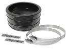aFe Magnum FORCE Performance Accessories Coupling Kit 4-3/8in x 4-1/8in ID x 2-1/4in Reducer-1