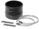 aFe Magnum FORCE Performance Accessories Coupling Kit 3-1/4in x 3in ID x 2-1/2in Reducer-1
