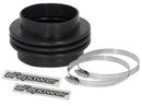 aFe Magnum FORCE Performance Accessories Coupling Kit 4in ID x 4-1/2in ID-1