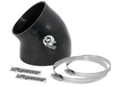 aFe Magnum FORCE Silicone Replacement Coupling Kit 4.15in ID x 3-1/2in Length Elbow Reducer-1