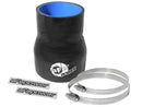aFe Magnum FORCE Silicone Replacement Coupling Kit (3in x 2.375in) ID x 4in L Straight Reducer-1