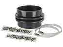 aFe Magnum FORCE Replacement Coupling Kit for (3-1/4 IN ID x 2-1/2 IN L) Straight Bellow-Coupler Blk-1