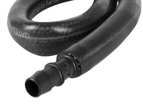 aFe Magnum FORCE Cold Air Intake System Spare Parts Kit (3/4in ID x 24in L) - 0