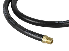 aFe Magnum FORCE Cold Air Intake System Spare Parts Kit (5/32in ID x 36in L) - 0