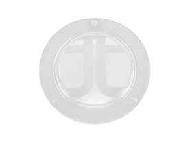 Takeda Momentum Cold Air Intake System Replacement Sight Window Round