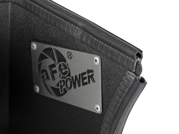 aFe MagnumFORCE Spare Parts Trim Seal Kit (1/16IN X 7/16IN) x 36IN L