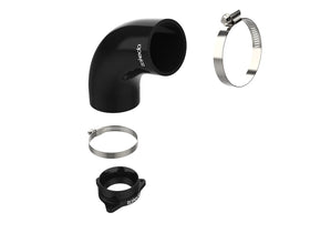 aFe 2019-2020 Hyundai Veloster N L4-2.0L (T) Takeda Turbo Inlet w/ Factory Intake - 0